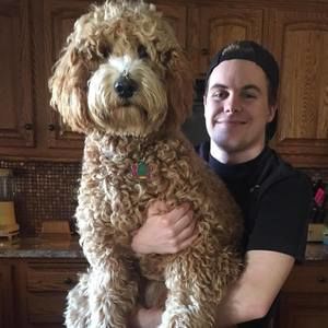 Meet your Posher, Scott